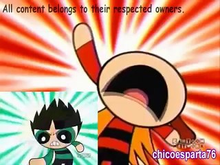 [Sparta Execution Mix] La gran pelea de Los chicos cocosos