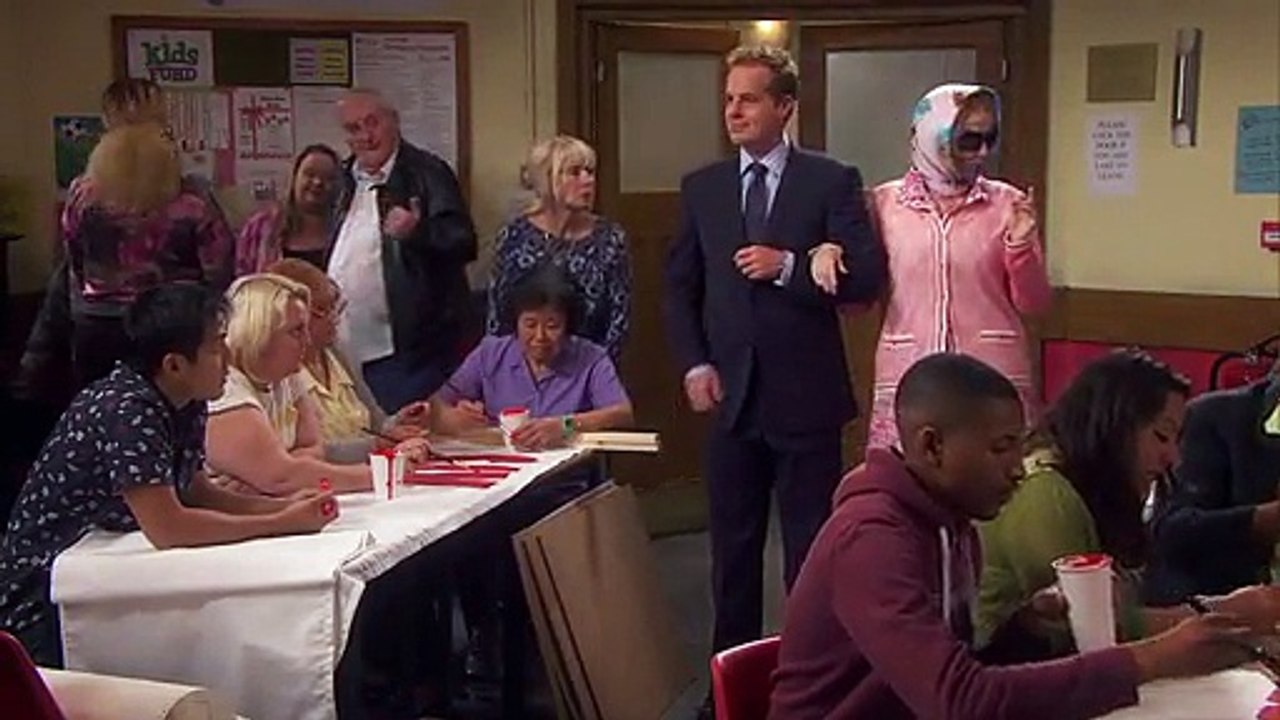 Catherine Tates Nan Season 1 Episode 2 Full Episode | S01E02