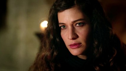 Filinta 50. Bölüm Fragmanı