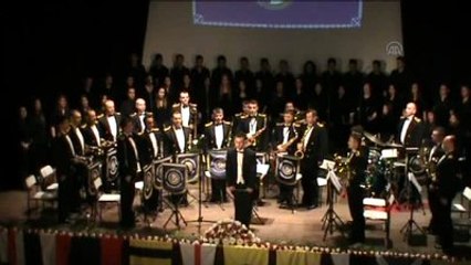 Şehitleri Anma Günü ve Çanakkale Deniz Zaferi'nin 101. Yılı - Çanakkale