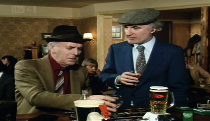 Minder  S06  E05  From Fulham With Love