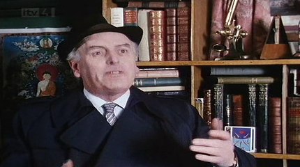 Minder  S06  E06  Waiting For Goddard