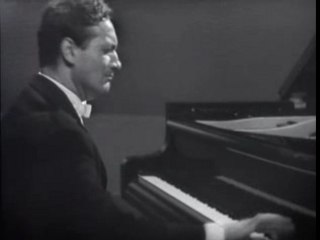 gyorgy cziffra  - Hungarian Rhapsody #6