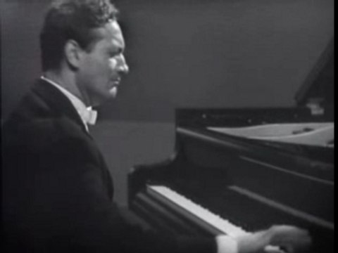 gyorgy cziffra - Hungarian Rhapsody #6