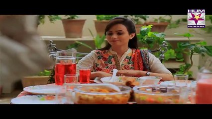 Sawaab Episode 06 Full HumSitaray TV Drama 23 june 2015