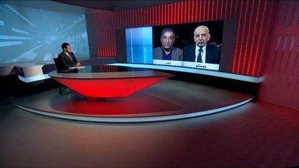 ما وراء الخبر- دفع روسي إسرائيلي باتجاه الفدرالية بسوريا