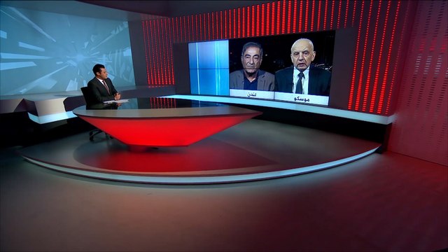 ما وراء الخبر- دفع روسي إسرائيلي باتجاه الفدرالية بسوريا