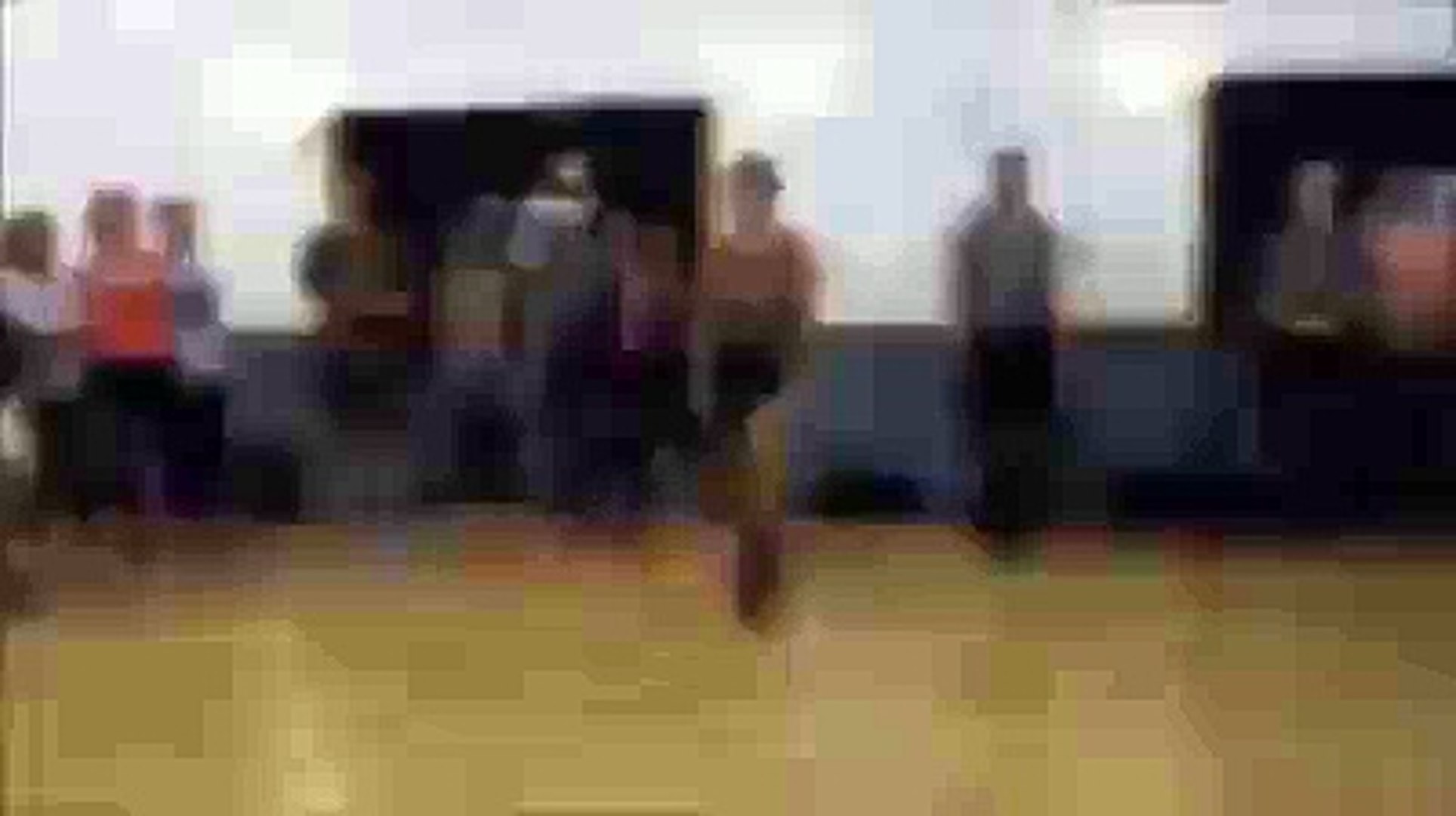 Crazy People