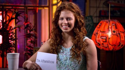 The Next Step - Inside Scoop: Amanda (Part 3)