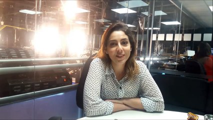 Confira a belíssima apresentação da sambista Tereza Cristina no Talentos do #JRNews. Às 20h20, no Portal R7!