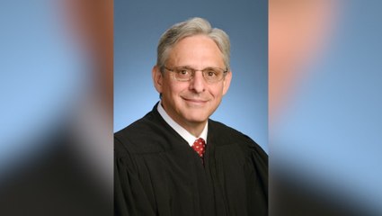 What you need to know about Supreme Court nominee Merrick Garland