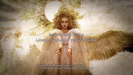 Final Fantasy XV - Aperçu de l'histoire