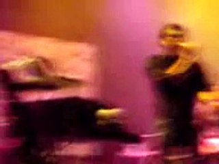 Crazy in Love (intro), Gone