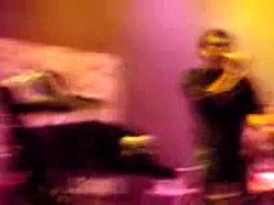Crazy in Love (intro), Gone