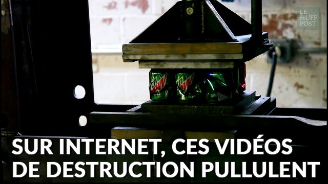 Vous allez adorer regarder cette vidéo