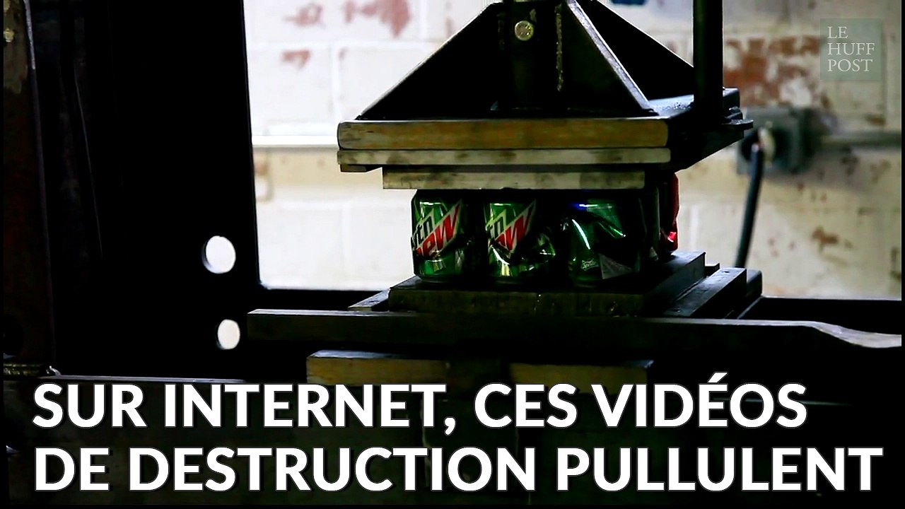 Vous allez adorer regarder cette vidéo