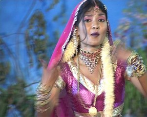 बुन्देली लोकगीत / मैना बोल गई चिरइया / भावना गोस्वामी