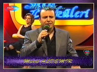 Murat ALDEMİR-Girdim Yarın Bağçasına