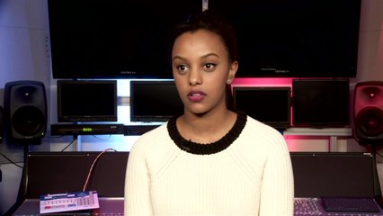 Ruth B Talks Debut Single 'Lost Boy'