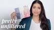 Youtube Sensation Lilly Singh on Body Hair and Embracing Her Skin Tone