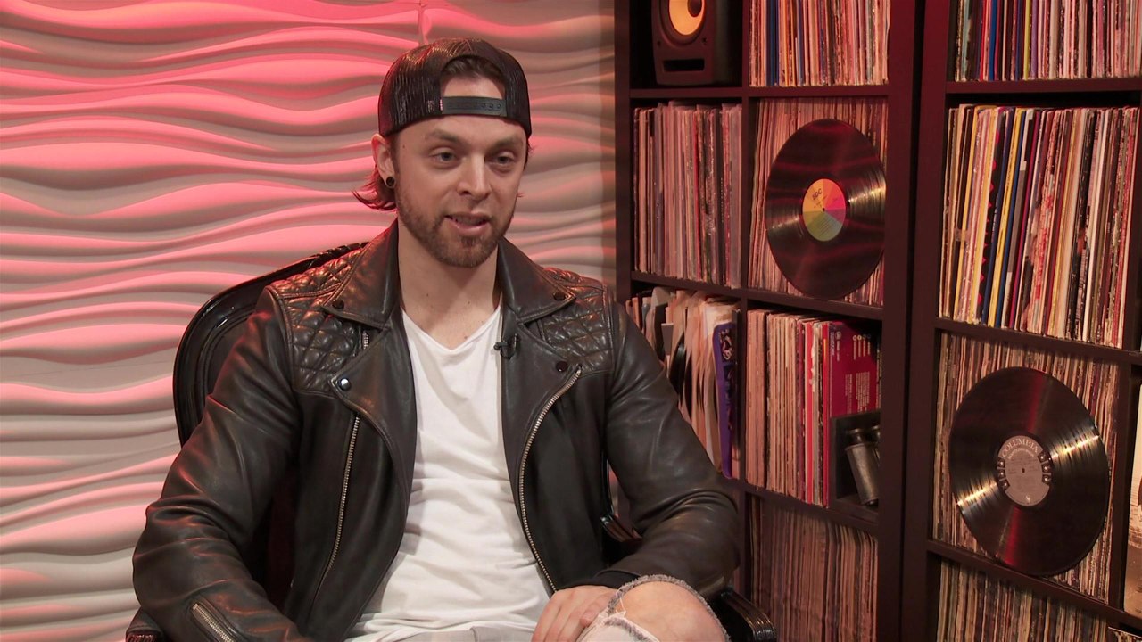 Bullet For My Valentine's Matt Tuck Reveals Top 5 Influences