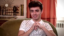 Nathan Sykes on 'Personal Stories' Shaping His Debut Solo LP