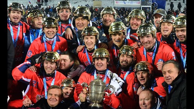 Глазами очевидцев 4часть...