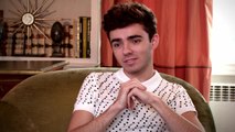 Nathan Sykes on Recording What Felt 'Right & Natural' for Solo LP