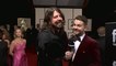 Dave Grohl Talks Baby Poop and More Ridiculous Nonsense