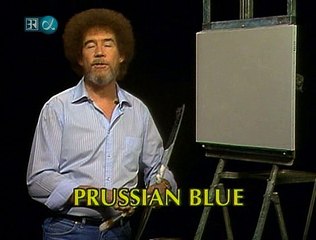 The Joy Of Painting S19 04   Snowy Morn