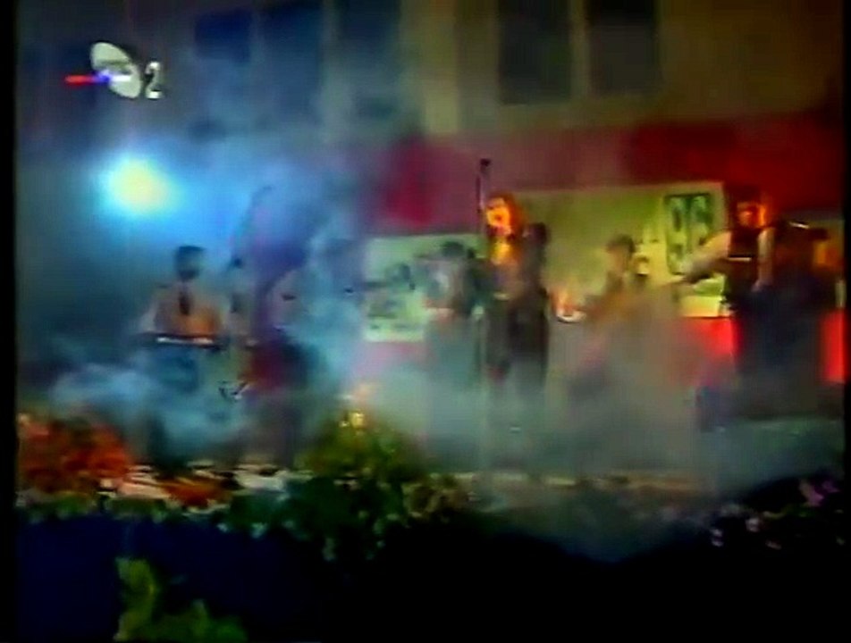 Biljana Jevtic - Za tebe sam rodjena  (1996)