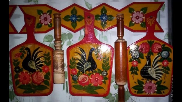 Набор кухонных принадлежностей