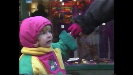 h@ns - zwarte sinterklaas