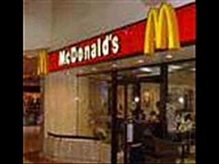 Jack Black Soundboard Prank Call To McDonalds
