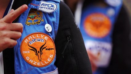 Venez nombreux pour le Départ de l'édition 2016, RDV Samedi  10h00 NICE , promenade des anglais... Nous y serons!!! Qu'on se le dise ;-)