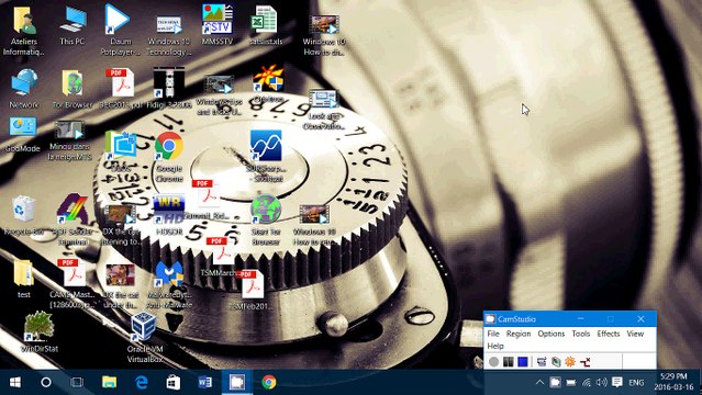 Windows 8.1 10 How to remove password at PC startup login screen