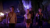 Tráiler Mortal Kombat Annihilation (película)