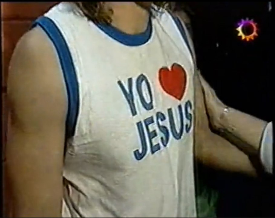 Tiro Federal 1 - Olimpo 1 (Apertura 2005)