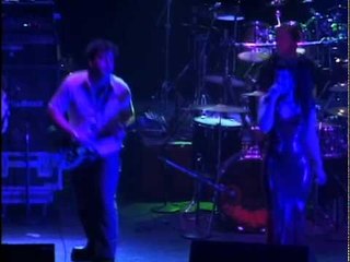 Switchblade Symphony "Dirty Dog"