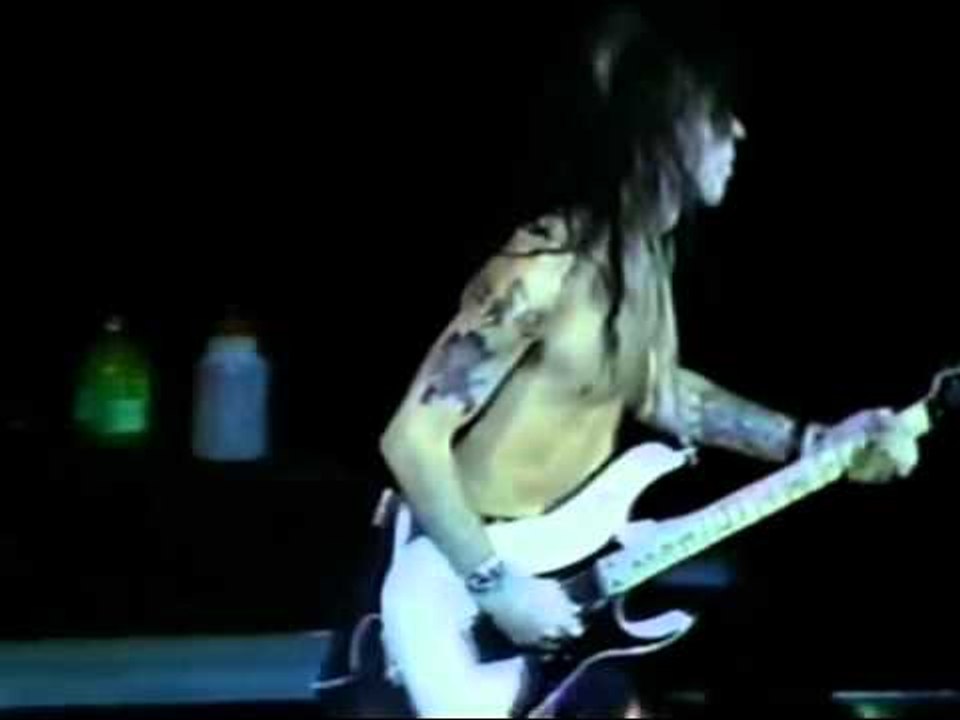 LA Guns "Electric Gypsy"