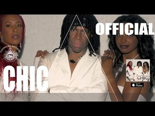 Chic - "I Want Your Love" (An Evening With Chic)
