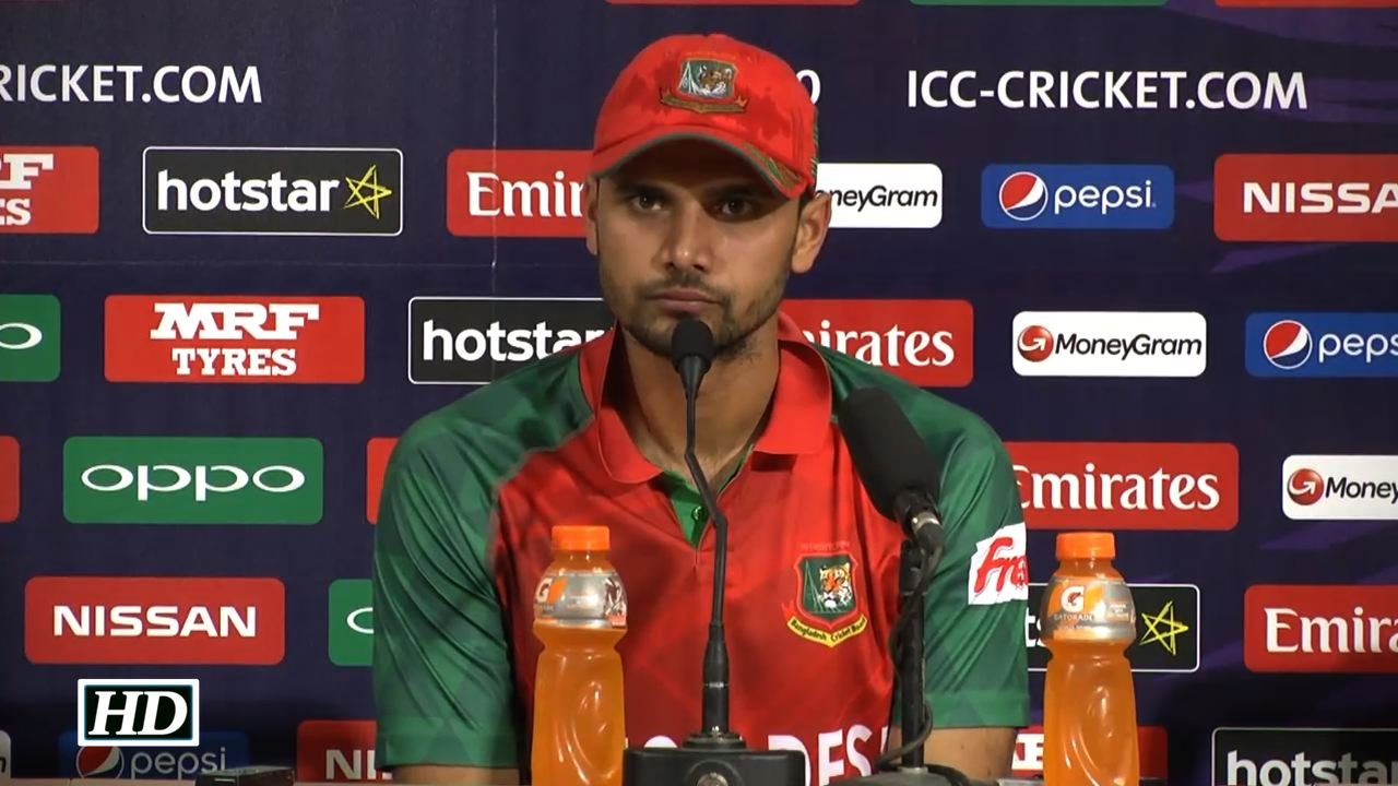 PAK vs BNG T20 WC Mortaza reacts to loss and Afridis match winning knock