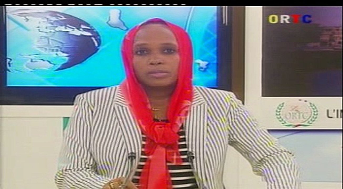 ORTC - TAARIFA HABARI - 16-03-2016