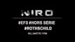 NIRO #EF3 #ROTHSCHILD #Hors Série