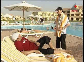 مسلسل  لدواعي امنية – الحلقة الاولي | ldwa3y amnia  Series HD – Episode 1