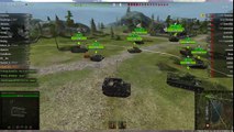 World of Tanks: I Understand Arty Players Now