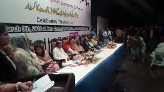 #1 ‪‎PPPWomenWing‬ ‎KarachiDivision‬ Organised a seminar on 