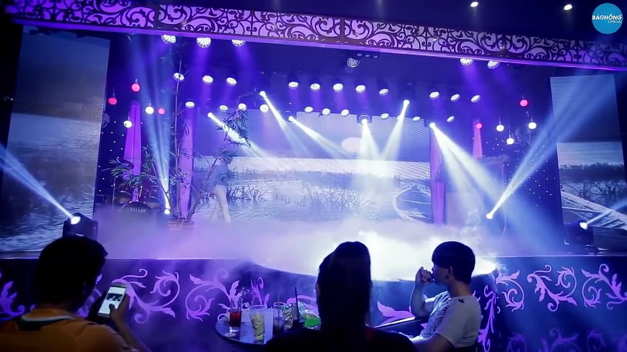 Neo Ðậu Bến Quê - Lê Sang