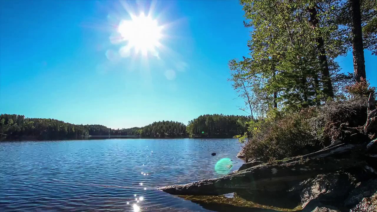 Røytjern, Norway