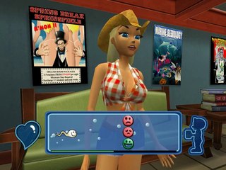 Leisure Suit Larry - Magna Cum Laude (Part 21) - Sally Mae